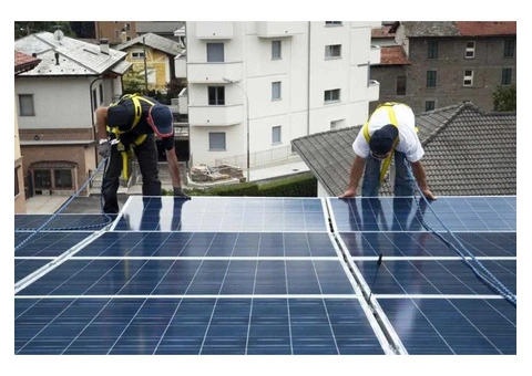 Solar Companies Brisbane