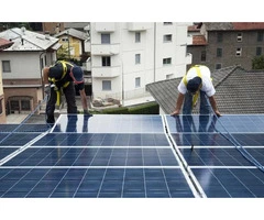 Solar Companies Brisbane