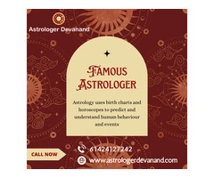 Astrologer Devanand|Famous Astrologer in Melbourne