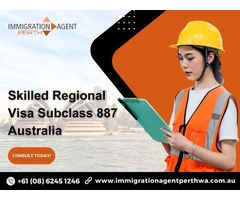 887 Visa Requirements! Australia Immigration