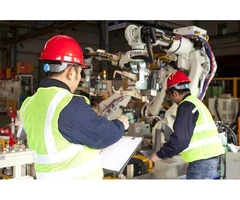 Optimize Workplace Safety: Lockout Tagout Survey Solutions