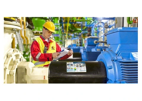 Optimize Workplace Safety: Lockout Tagout Survey Solutions - 3/3