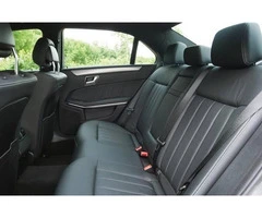 Taxi To Melbourne Airport