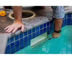 Swimming Pool Inspections