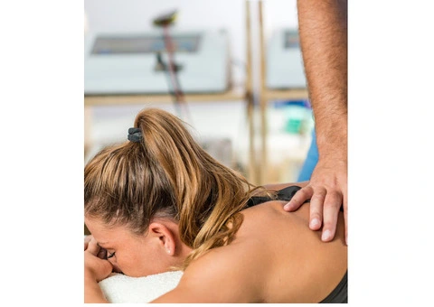 Healing Hands: Remedial Massage Treatments in Sydney