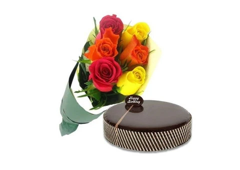 Give Surprise Your Loved Ones by Anniversary Flowers Delivery in Australia - 1/3