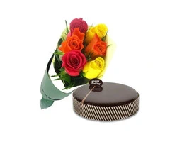 Give Surprise Your Loved Ones by Anniversary Flowers Delivery in Australia