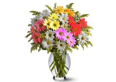 Give Surprise Your Loved Ones by Anniversary Flowers Delivery in Australia - 2/3