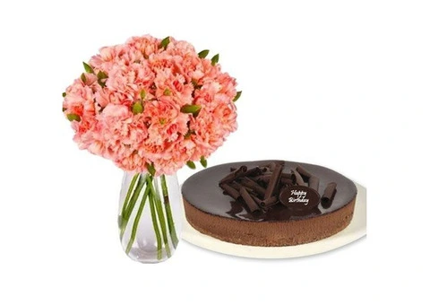 Give Surprise Your Loved Ones by Anniversary Flowers Delivery in Australia - 3/3