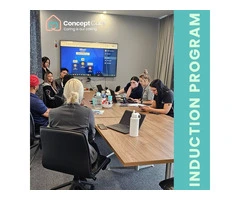 Disability Support Worker Job in Sydney NSW | Concept Care