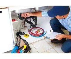 Plumber Wynnum