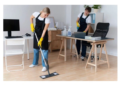 Office Carpet Cleaning Melbourne