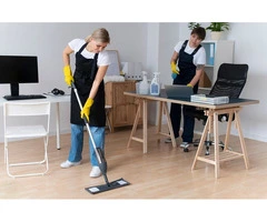 Office Carpet Cleaning Melbourne