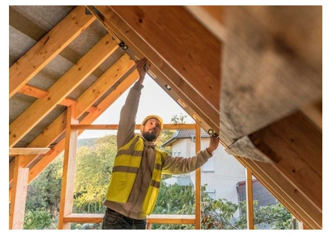 Expert Roof Repairs in Adelaide: Trusted and Quality Work