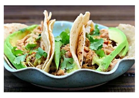 Gluten Free Cafe Near Me | Doublepour.com.au