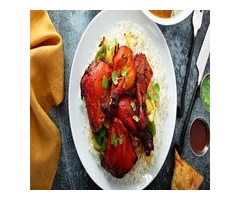 Butter Chicken Near Me | Tikkatwist.com.au