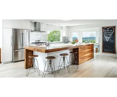Highly Skilled & Accredited Kitchen Cabinet Makers in Brisbane