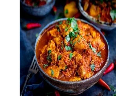 Chicken in Fountain Gate | Fathimasindiankitchen.com.au