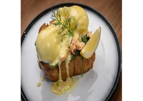 Cafe In Officer | Matildaswoodfiredkitchen.com.au