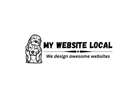 MY Website Local - We Design Awesome Websites