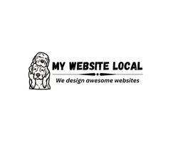 MY Website Local - We Design Awesome Websites