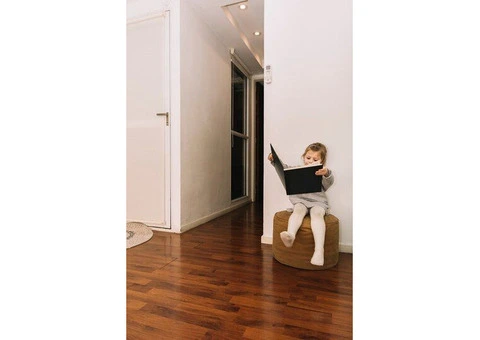 Australian Hardwood Flooring