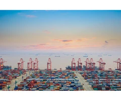 Magellan Logistics, Your Premier Freight Forwarder in Melbourne