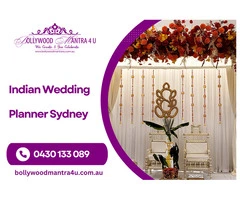 Best Indian Wedding Planner in Sydney | Call 0430 133 089