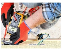 Electrician Novar Gardens