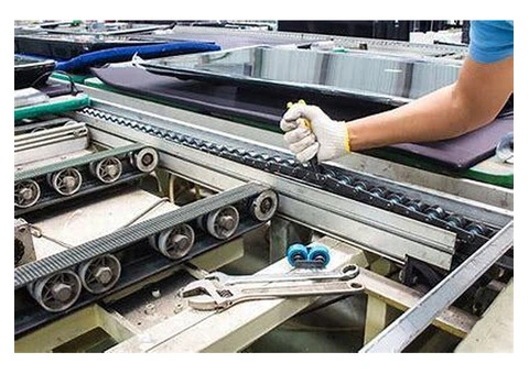 Precision Restored: Unleashing Excellence through Packaging Machinery Repair