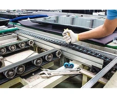 Precision Restored: Unleashing Excellence through Packaging Machinery Repair