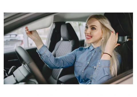Accredited Driving School in Kings Langley Offers Cheap Driving Lessons