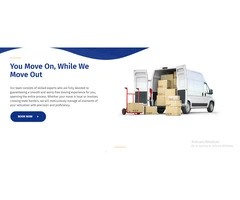 Town Movers Best Removalist in Australia