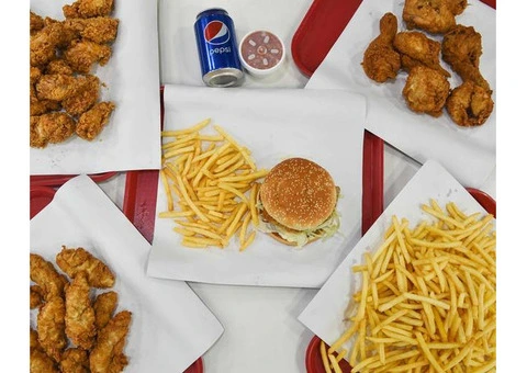 Indulge in Gourmet Delights: Poulets Chicken Express - Katoomba's Premier Fine Dining Experience! - 3/3