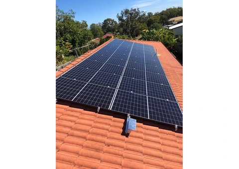 Solaking - The Best Local Solar Panel Suppliers to Put Money on