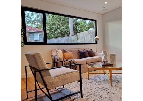 Passive House Builds - 1/3