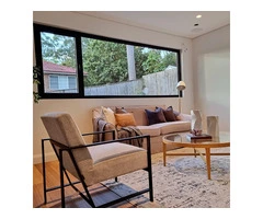 Passive House Builds