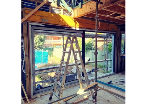 Passive House Builds - 2/3