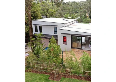 Passive House Builds - 3/3