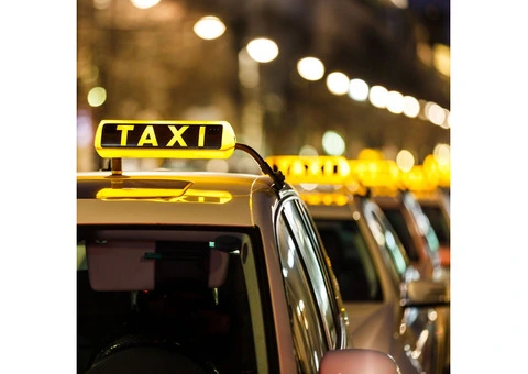 Reliable & Affordable Taxi Hire in Rowville