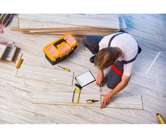 Top-Notch Tiling & Timber Flooring Services in Brisbane