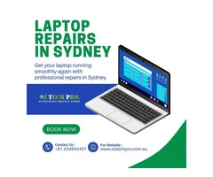 OZ TECH PRO: Australia's Leading Mobile Phone Repair Shop