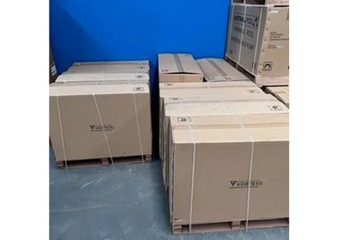 Pool Heaters - Best Price on 9 kw heat pumps anywhere in Perth - 2/3