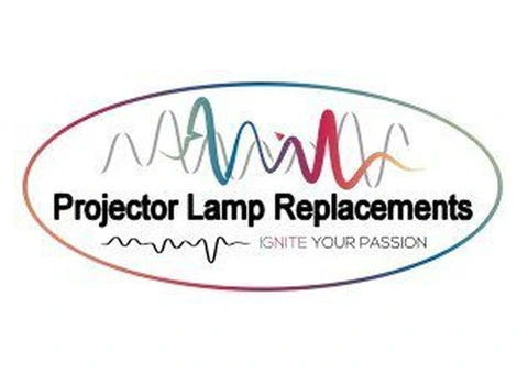 Projector Lamp Replacements