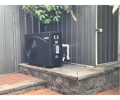 Pool Heaters - Best Price on 13 kw heat pumps anywhere in Perth (15 AMP PLUG)