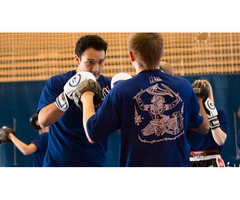 Discover the Top Mixed Martial Arts Classes Near You with AMAF Australia