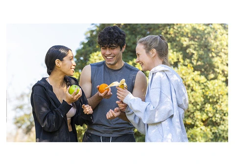 Signs of Healthy Friendships with Mental and Hair Health Australia Experts
