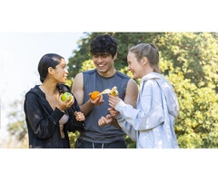 Signs of Healthy Friendships with Mental and Hair Health Australia Experts