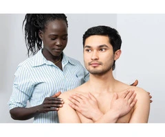 Best Myotherapy Melbourne | Remedial Massage Melbourne | Myofitness