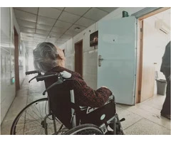 NDIS Disability Support Worker in Melbourne - HomeCaring